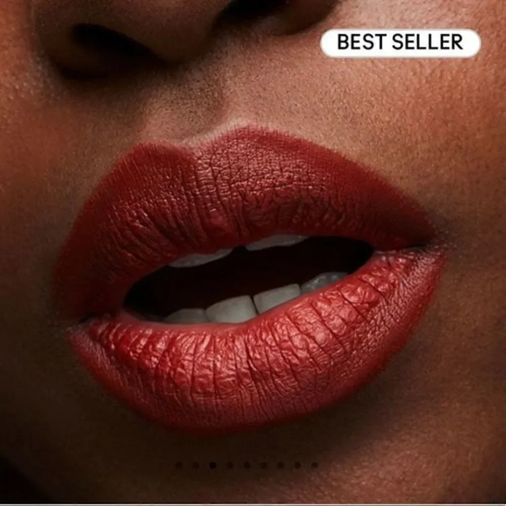 MAC MARRAKESH MATTE LIPSTICK